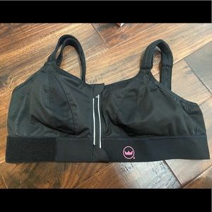 Shefit Adjustable Sports Bra